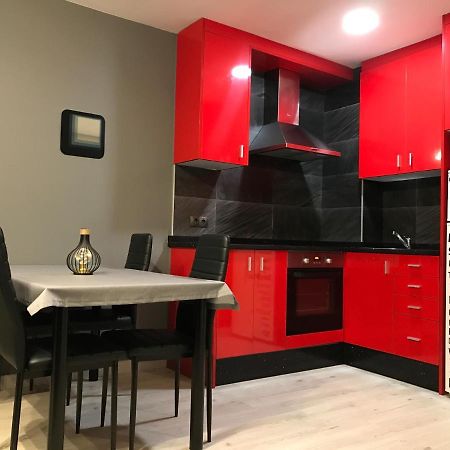 Апартаменты Lucushouse I Луго Экстерьер фото